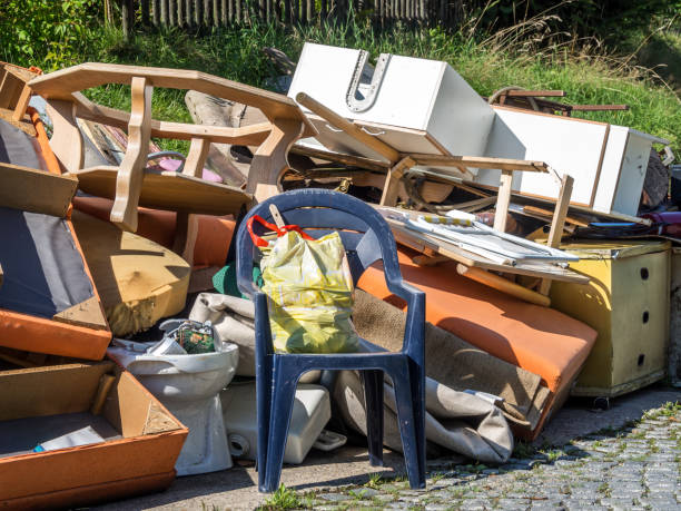 Best Affordable Junk Removal Services  in Caribou, ME