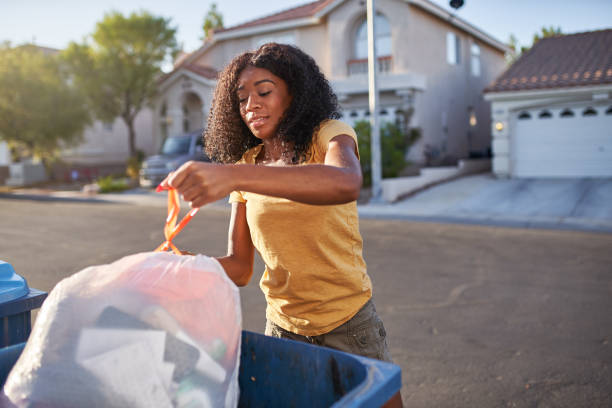 Best Full-Service Junk Removal  in Caribou, ME