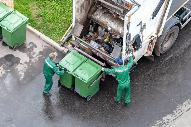 Trash Removal Near Me in Caribou, ME