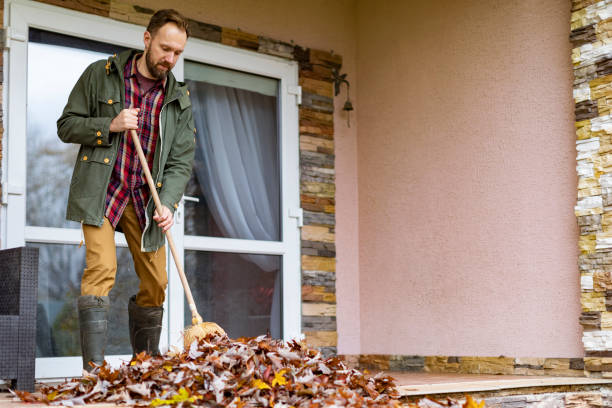 Best Attic Cleanout Services  in Caribou, ME