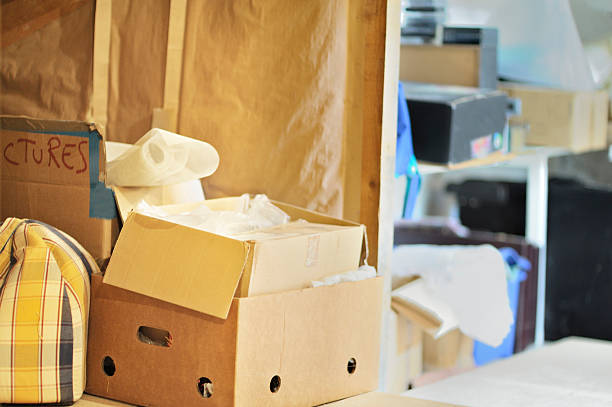 Best Office Junk Removal  in Caribou, ME