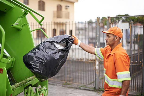 Best Commercial Cleanout Services  in Caribou, ME